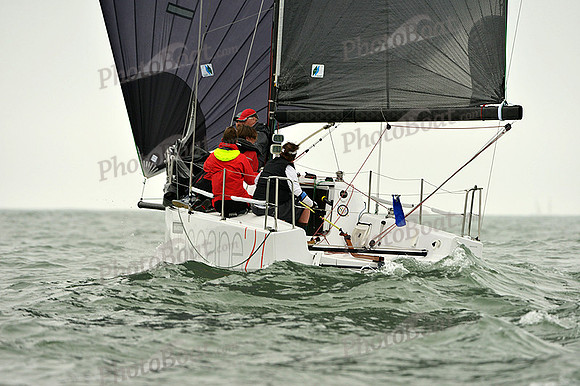 2015 Charleston Race Week A_0289