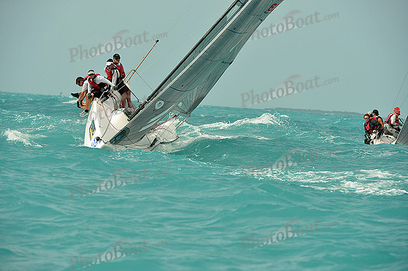 2015 Key West Race Week E 1971