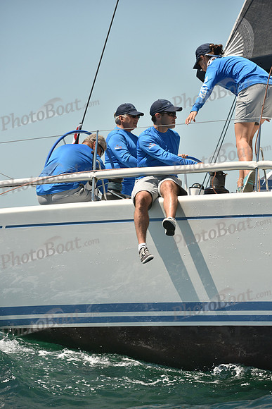 2018 NYYC Race Week B_0452