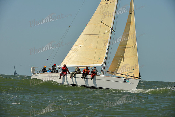 2016 Charleston Race Week C 0392