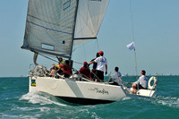 2013 Key West Race Week D 421