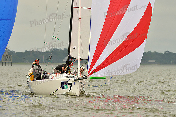 2015 Charleston Race Week A_1193