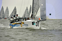 2016 Charleston Race Week A_0624