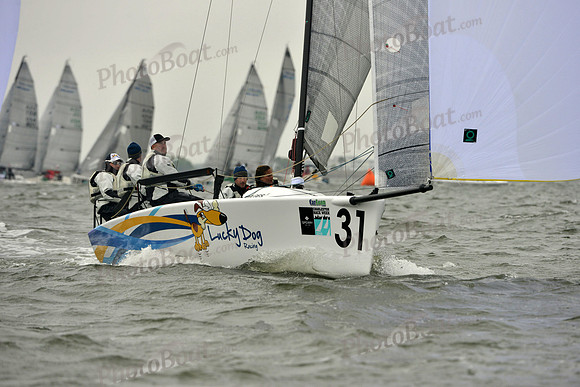 2016 Charleston Race Week A_0624