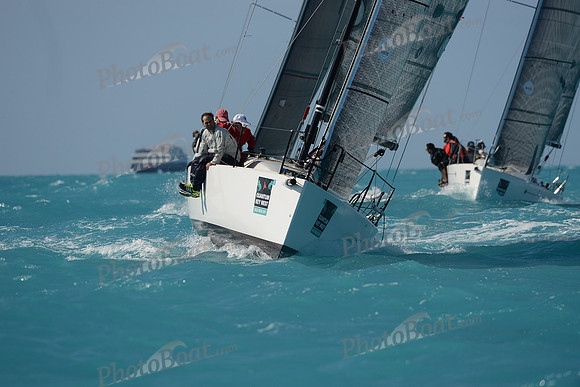 2017 Quantum Key West RW B 471