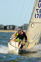 2014 Southern Bay Race Week E 180