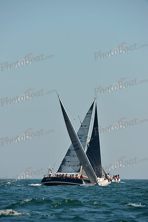 2015 Block Island Race Week A 1261
