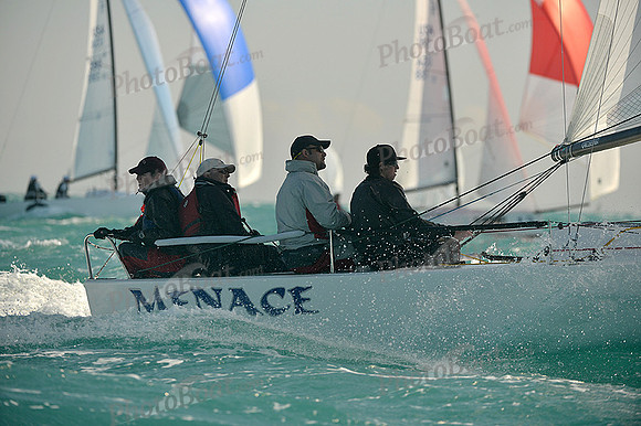 2014 Key West Race Week E 764