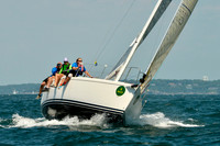 2016 NYYC Race Week A 105