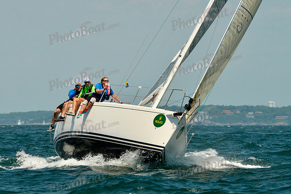 2016 NYYC Race Week A 105