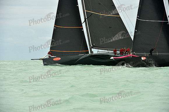 2016 Key West Race Week A_0101