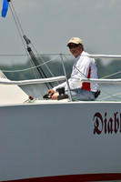 2018 Southern Bay Race Week A_1215