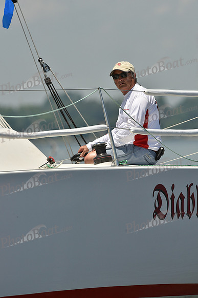 2018 Southern Bay Race Week A_1215