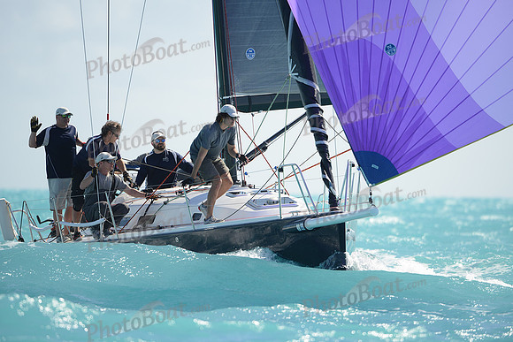 2017 Quantum Key West RW B 1046
