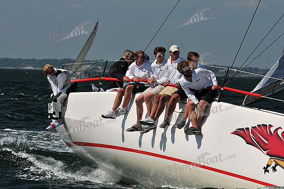 2013 NYYC Annual Regatta B 1557