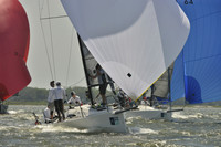 2017 Charleston Race Week D_2259