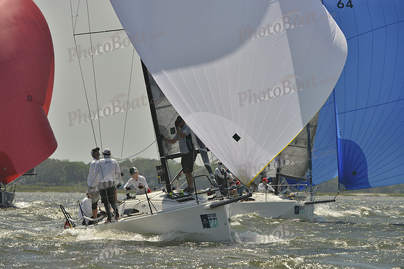 2017 Charleston Race Week D_2259