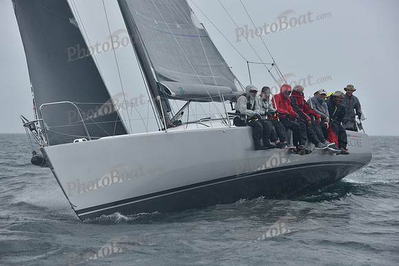 2019 Block Island Race Week G_0684