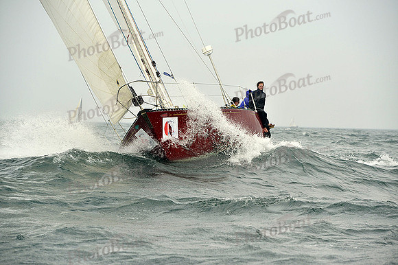 2015 Block Island Race Week E 678
