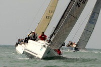 2012 Charleston Race Week A 721
