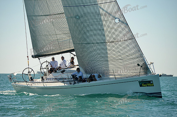 2015 Key West Race Week C 779