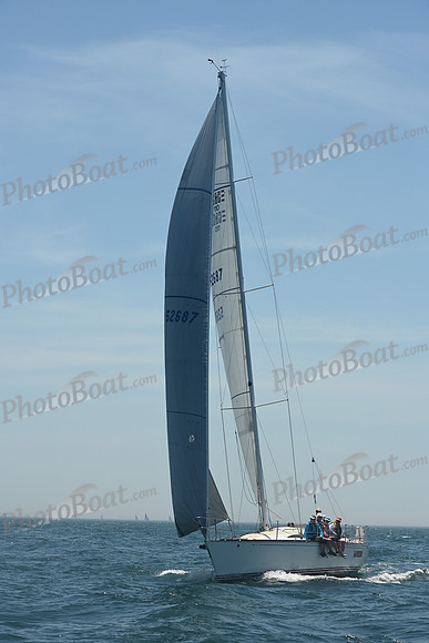 2025 Block Island Race Week C_0513
