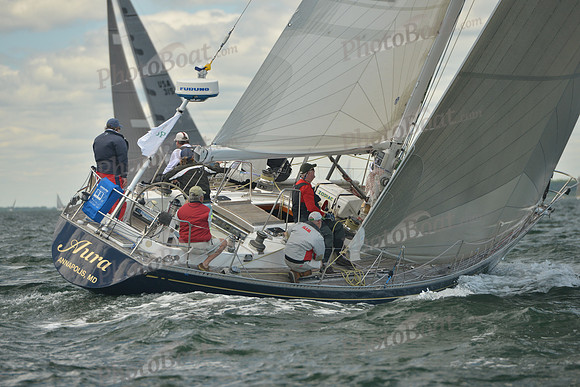 2016 NYYC Annual Regatta B_0636