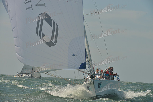 2017 Charleston Race Week D_0551