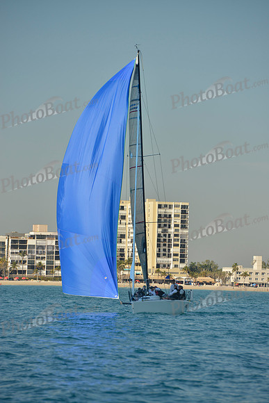 2019 Ft Lauderdale to Key West Race_0581
