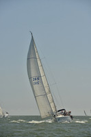 2017 Charleston Race Week A_0909