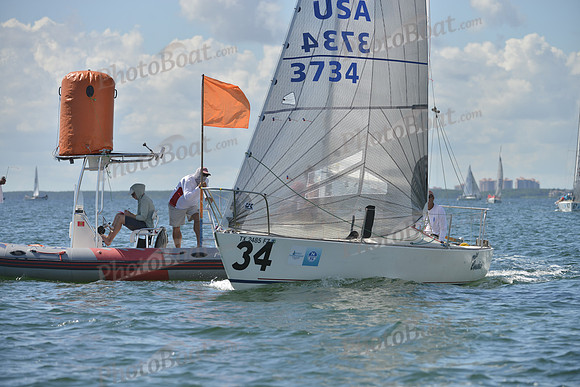 2019 J24 Worlds G_0384