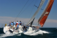 2012 Newport Bermuda 1198