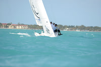 2017 Quantum Key West RW B 1707