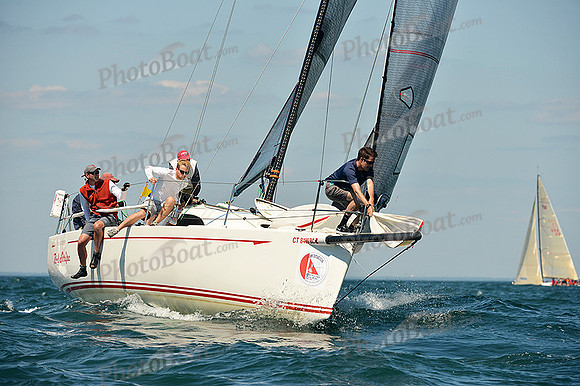 2015 Block Island Race Week G 1496