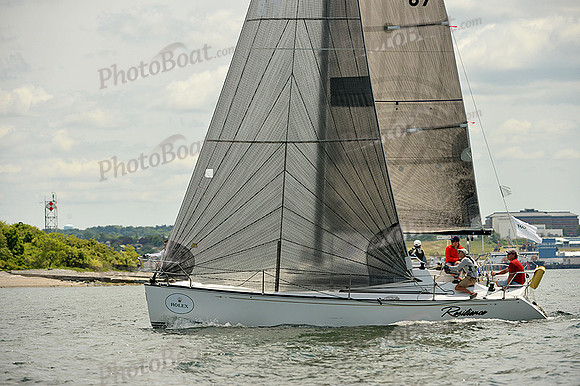 2015 NYYC Annual Regatta C 153