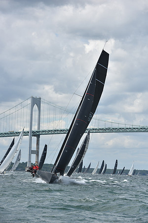 2019 NYYC Annual Regatta A_2644