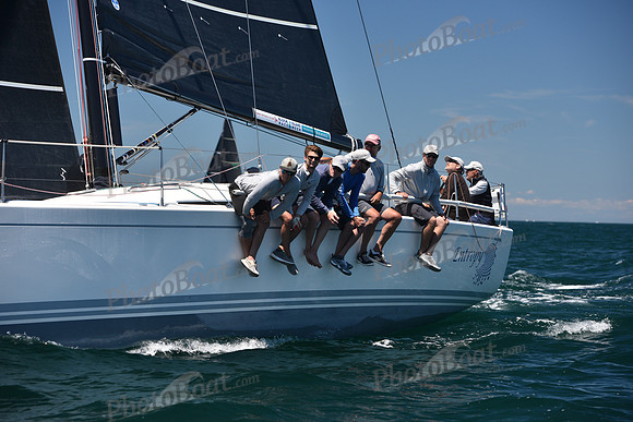 2021 Block Island Race Week E_0563