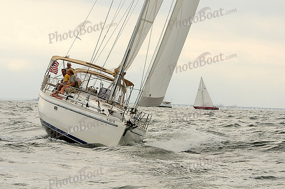 2012 Cape Charles Cup A 706