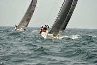 2015 Block Island Race Week D 1200