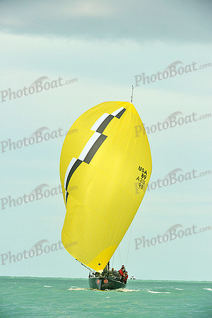 2016 Key West Race Week A_0735