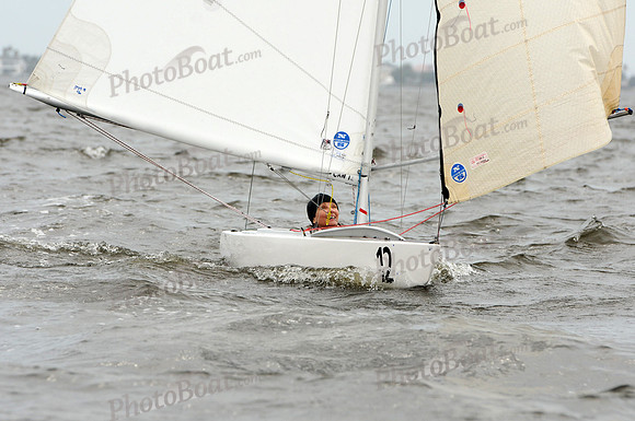 2012 IFDS Worlds B 841