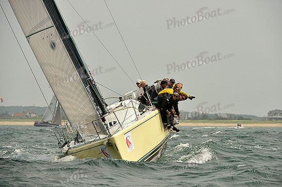 2015 Block Island Race Week D 318