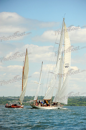 2014 NYYC Annual Regatta C 629