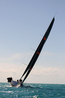 2012 Key West Race Week D 957