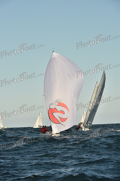 2018 J70 Worlds G_0345