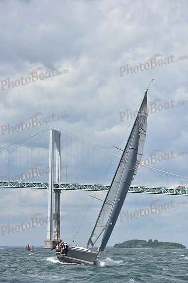 2019 NYYC Annual Regatta A_2625