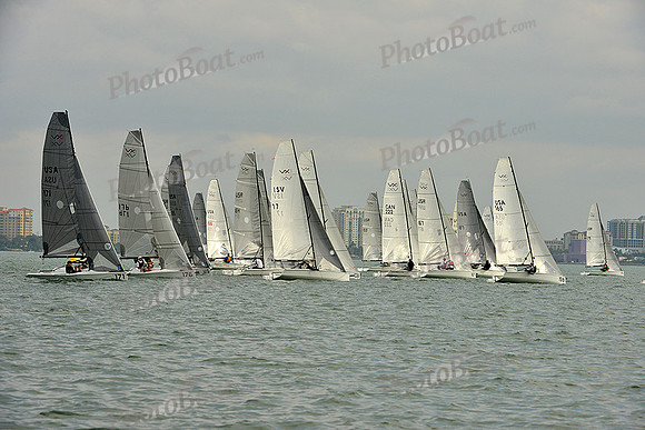 2015 VX1 Winter Series A 851