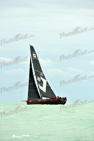2016 Key West Race Week A_0159