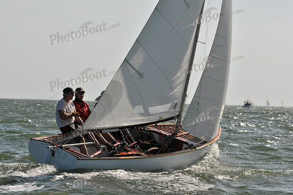 2012 Thistle Midwinters B 438