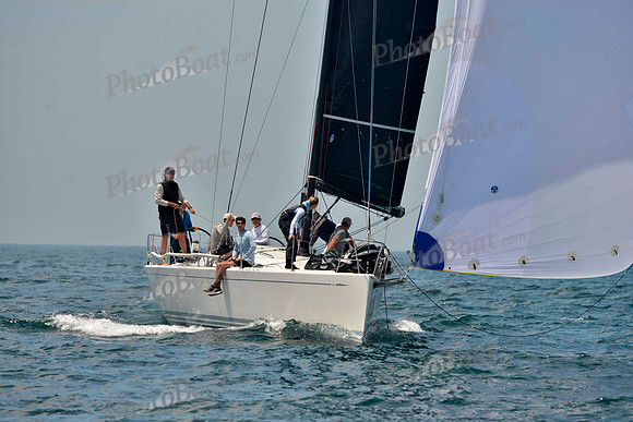 2021 Block Island Race Week A_0309